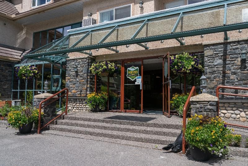 Irwin's Mountain Inn 5
