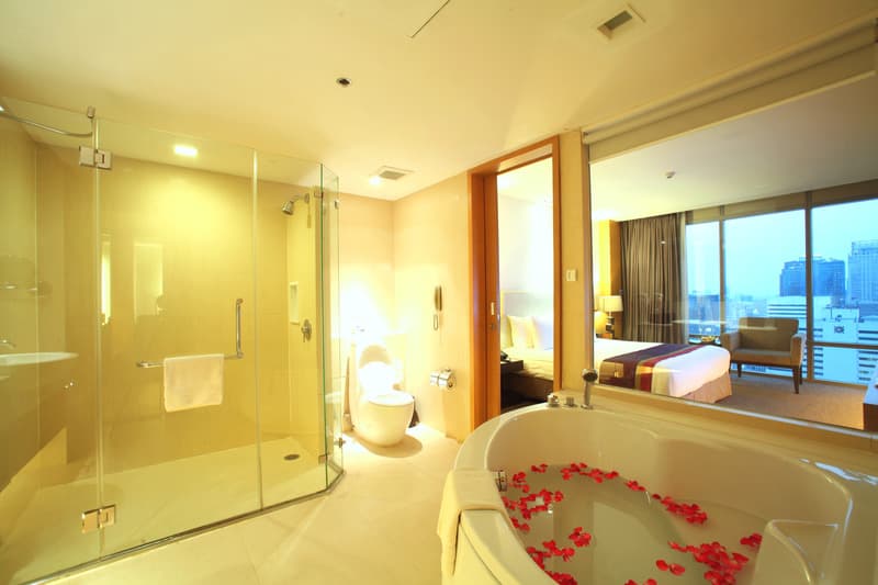 Sivatel Bangkok 4