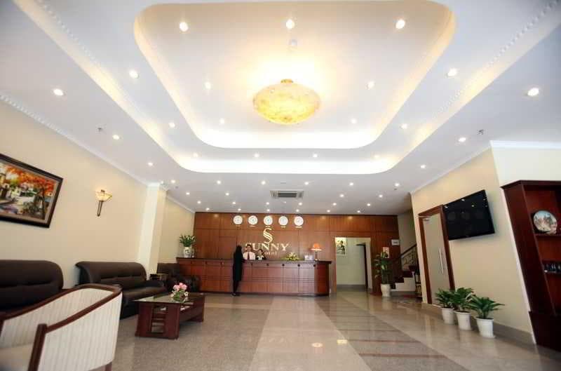 Sunny Hotel 3 main