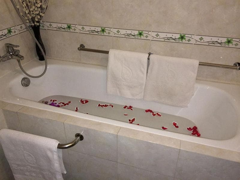 Rang Dong Hotel 3