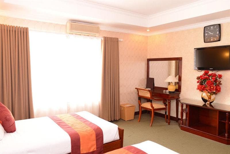 Rang Dong Hotel 4