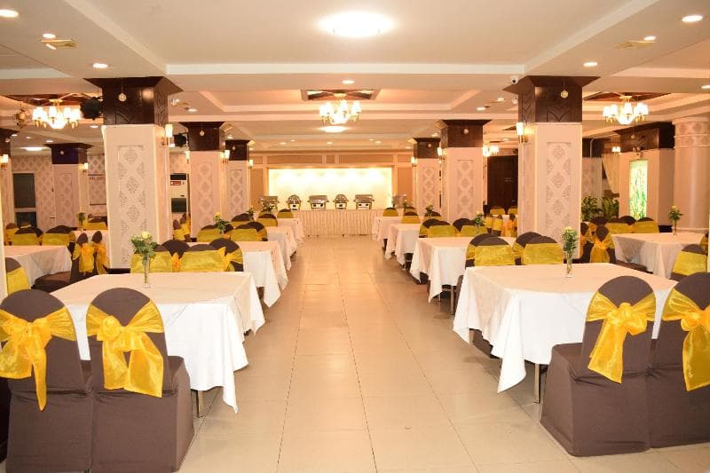 Rang Dong Hotel photo 1
