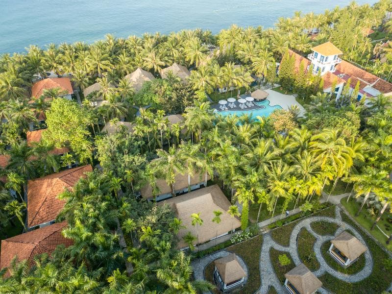 Sasco Blue Lagoon Resort 3