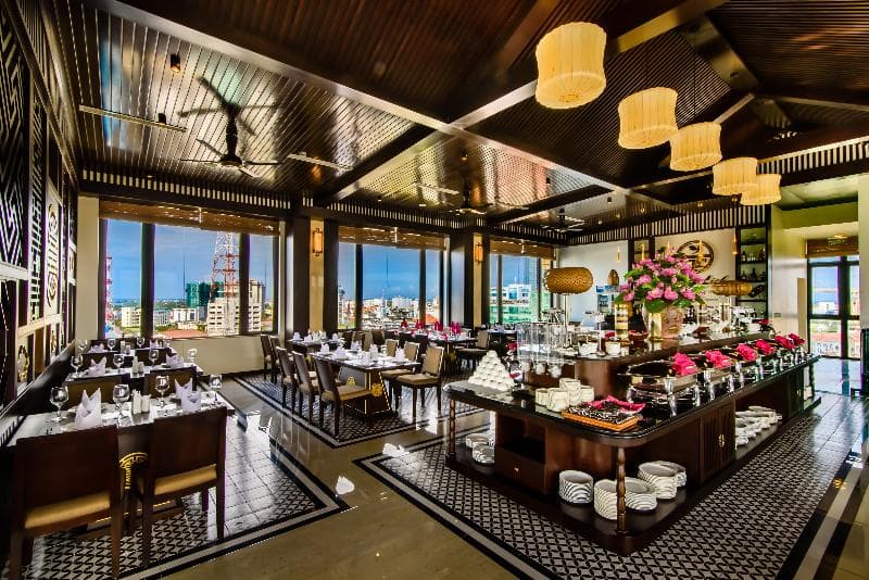 Thanh Lich Royal Boutique Hotel 2