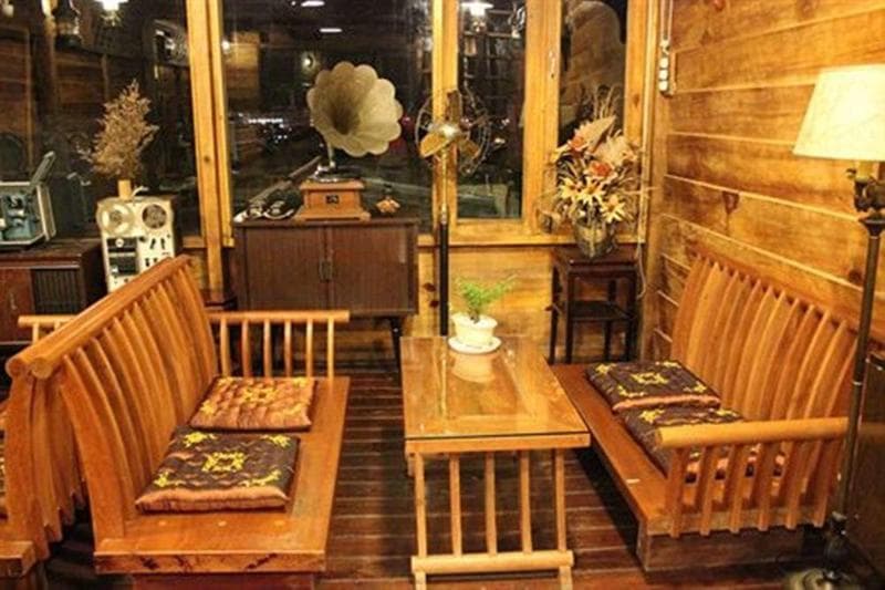 Saphir Dalat Hotel 4