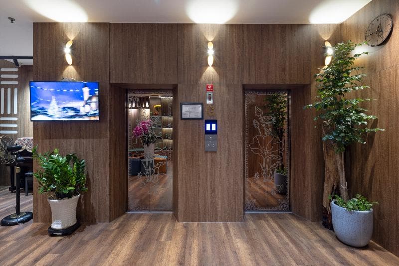 Sen Viet Hotel 5