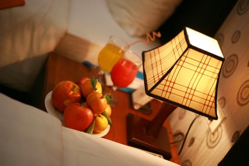 Urban Alley Hotel 2