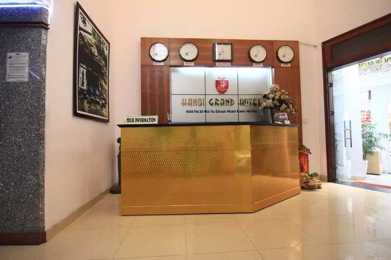 Urban Alley Hotel 4