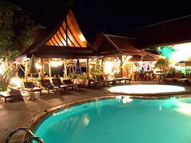 Bill Resort 3