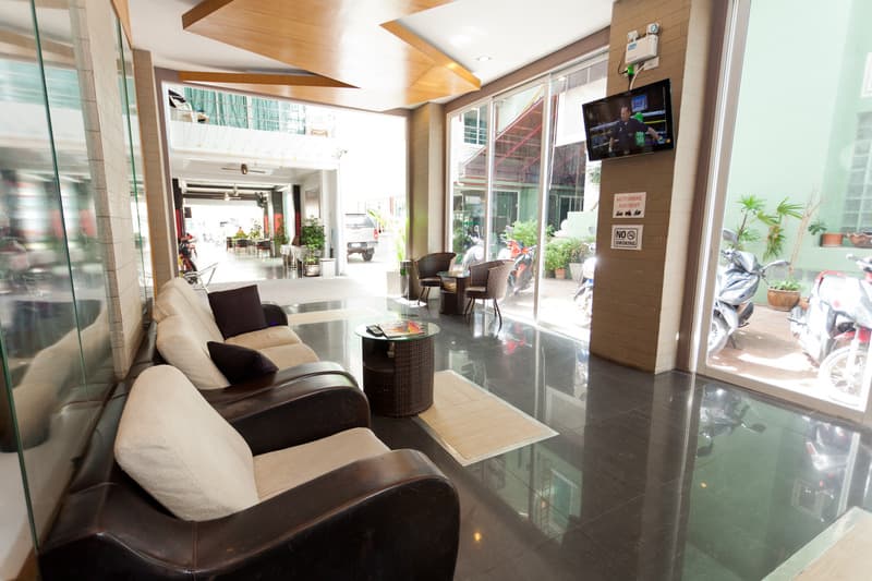 Hallo Patong 3