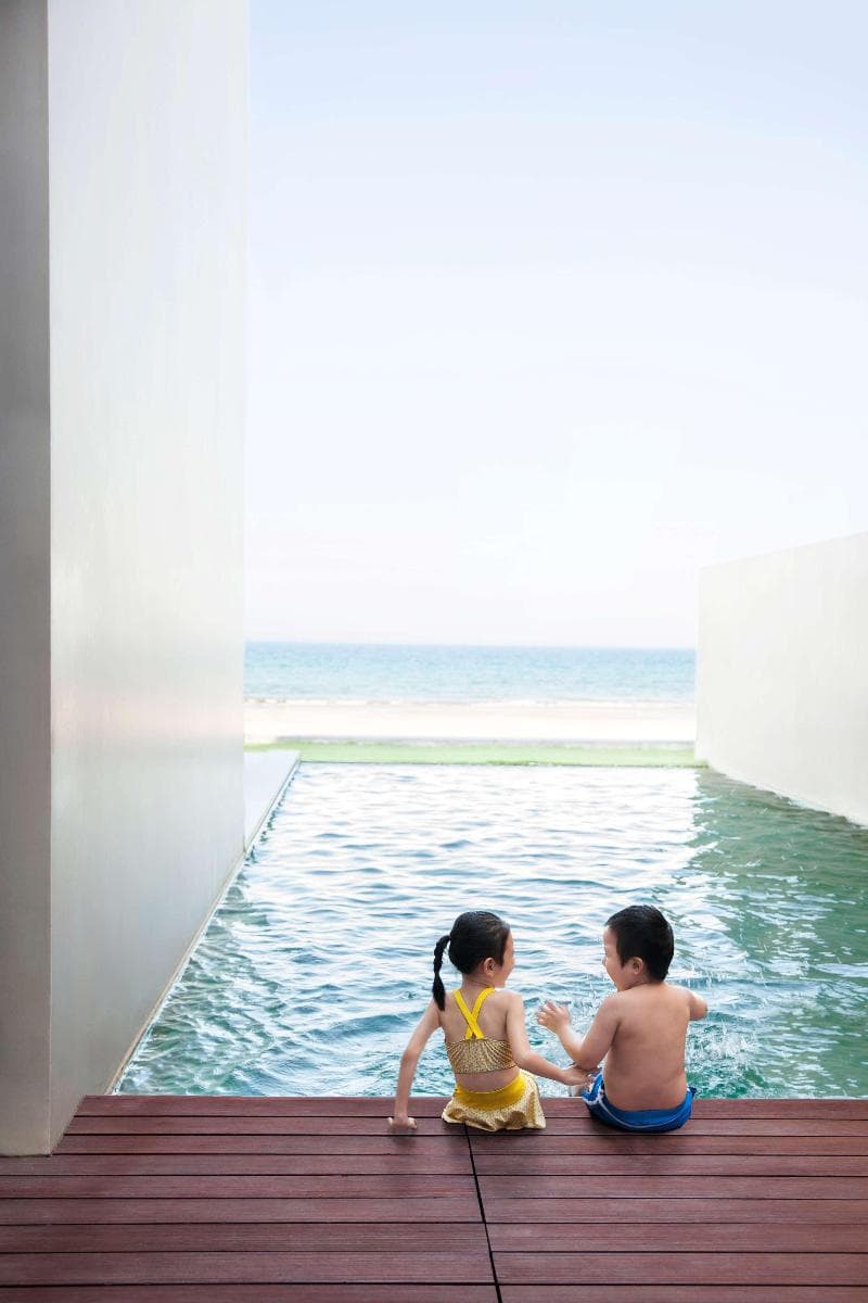 Hyatt Regency Danang Resort & Spa 2