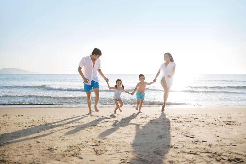 Hyatt Regency Danang Resort & Spa 3