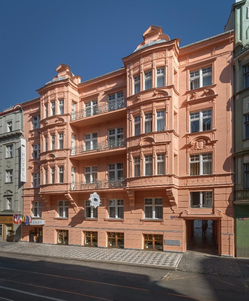 Hotel Taurus photo 1