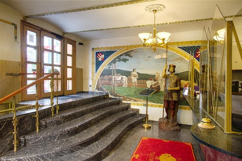 Hotel Taurus 2