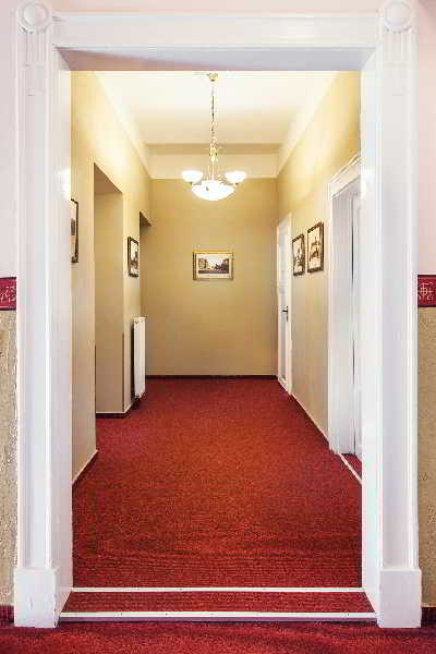 Hotel Taurus 3