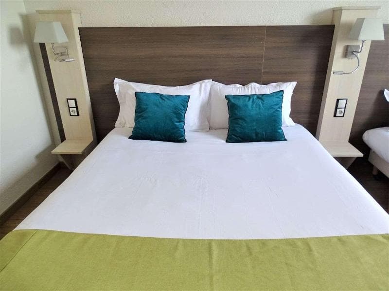 Euro Hotel Orly-Rungis 2
