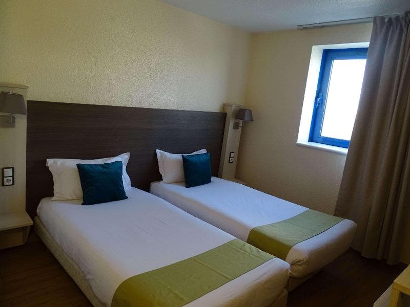 Euro Hotel Orly-Rungis 3