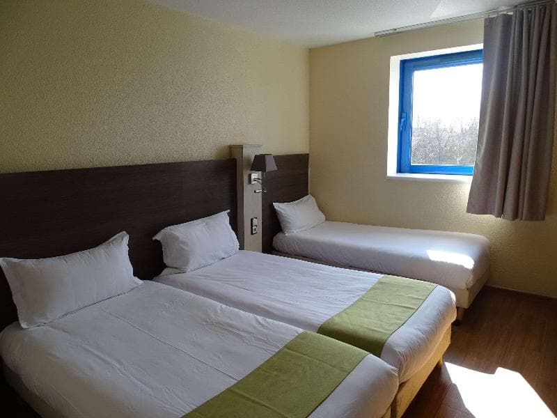 Euro Hotel Orly-Rungis 5
