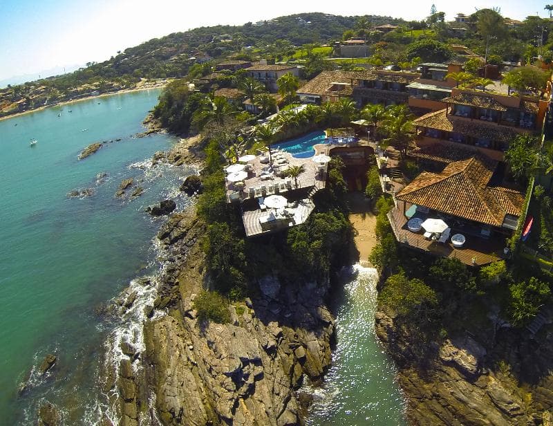 Ferradura Private Hotel 2