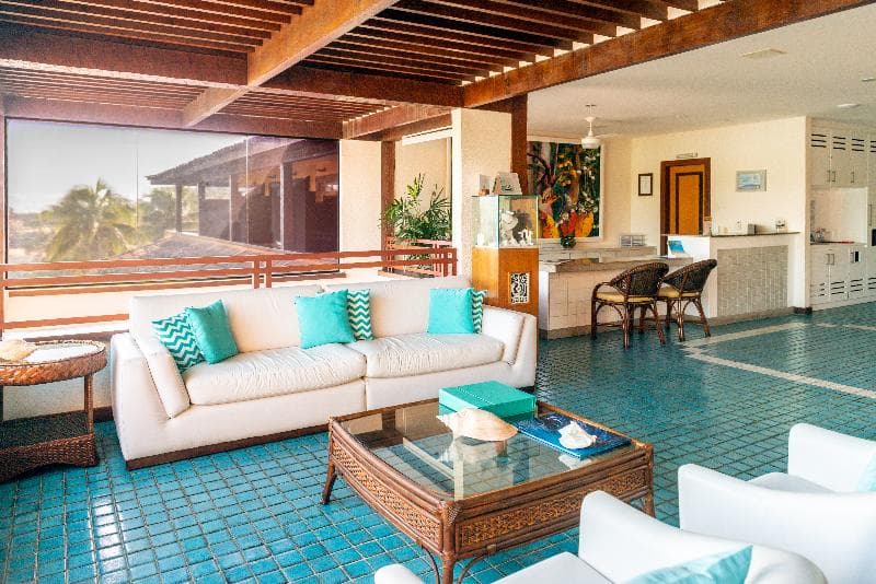 Ferradura Private Hotel 3