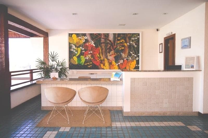 Ferradura Private Hotel 4