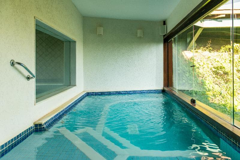 Ferradura Private Hotel 5