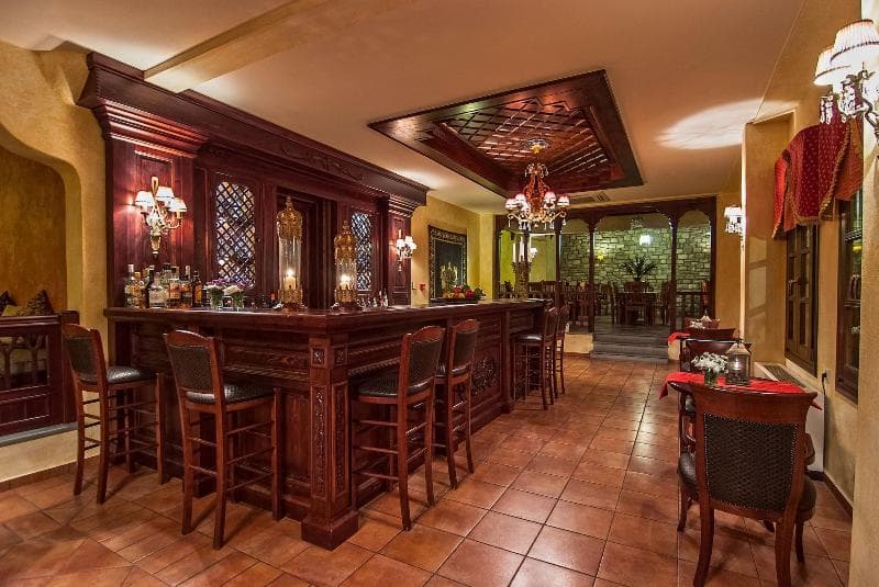 Doupiani House photo 1