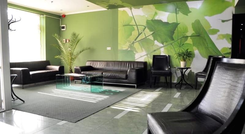 Green Hotel Budapest 4
