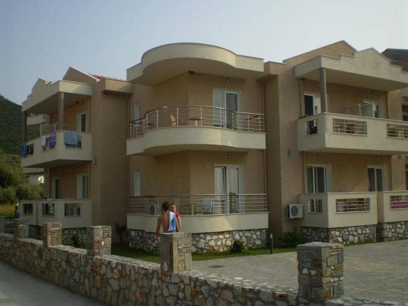 Rachoni Beach Hotel 3