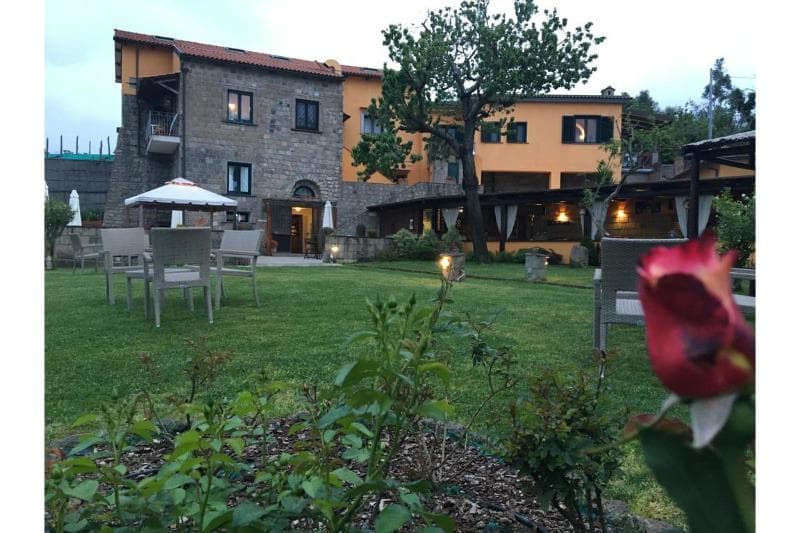 Casale Antonietta photo 1