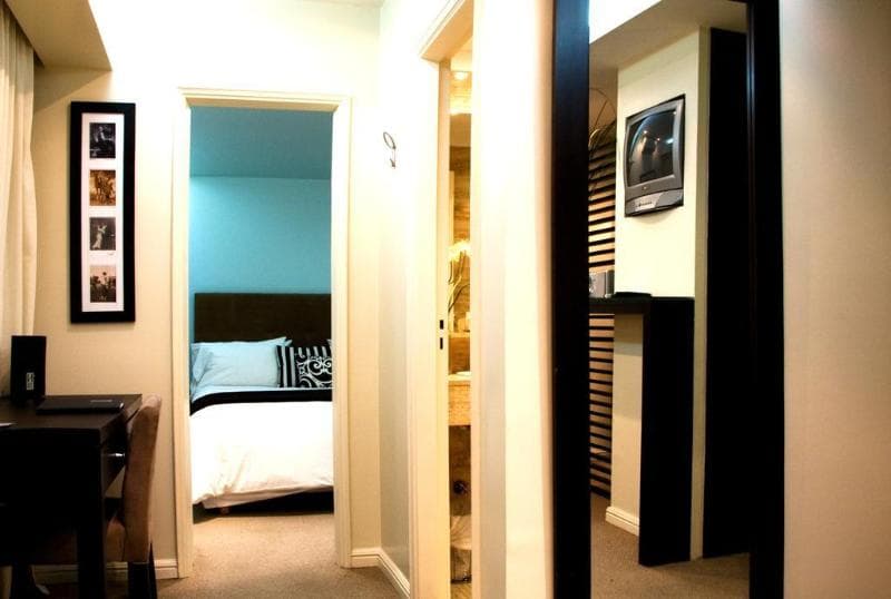 Ulises Recoleta Suites Boutique photo 1