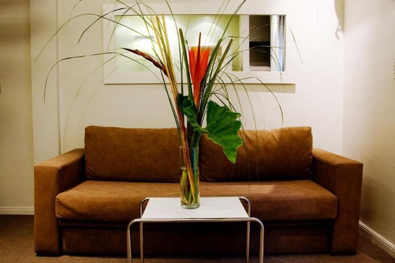 Ulises Recoleta Suites Boutique 2