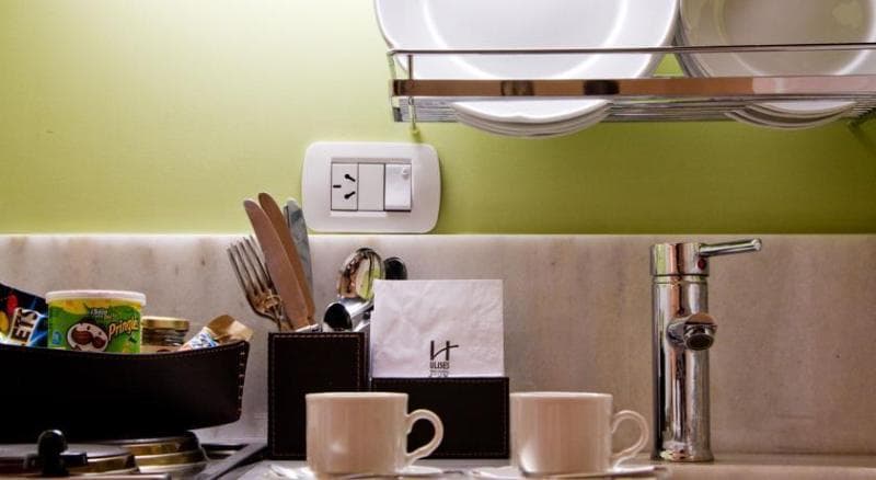 Ulises Recoleta Suites Boutique 3