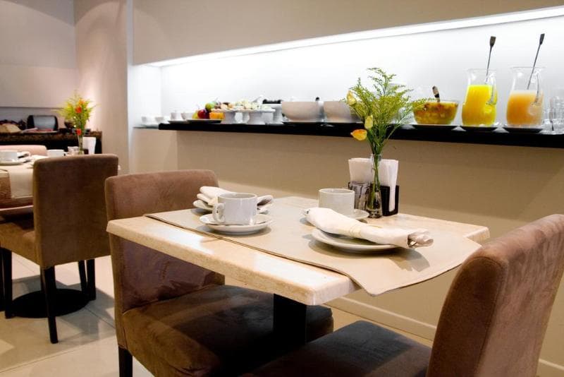Ulises Recoleta Suites Boutique 5