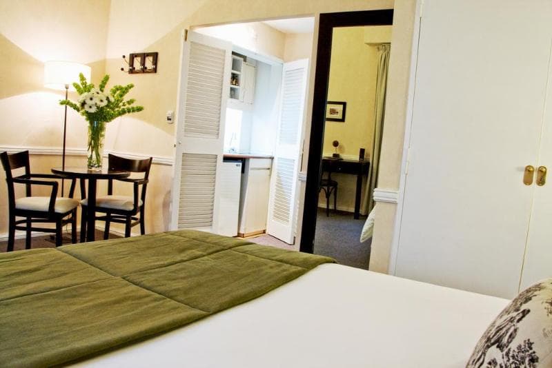 Ulises Recoleta Suites Boutique 4