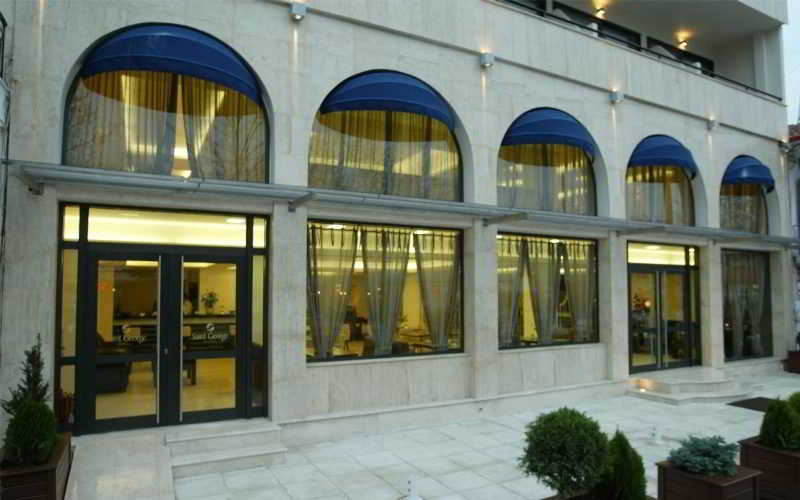 Saint George Hotel photo 1