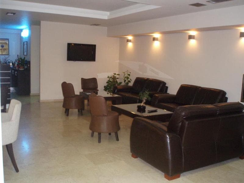 Saint George Hotel 4