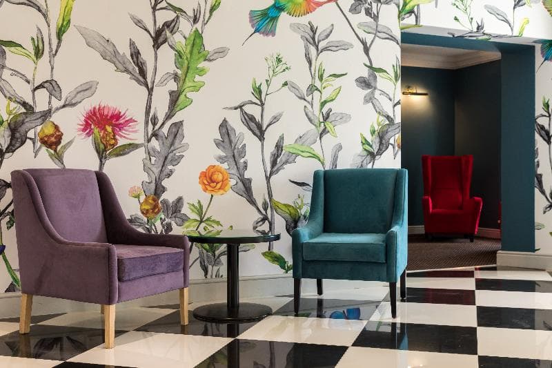 Protea Hotel Franschoek 2