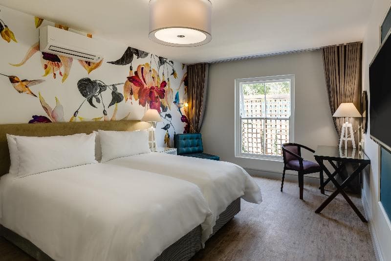 Protea Hotel Franschoek 3