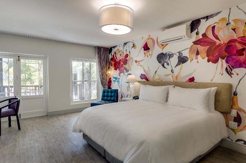 Protea Hotel Franschoek 4