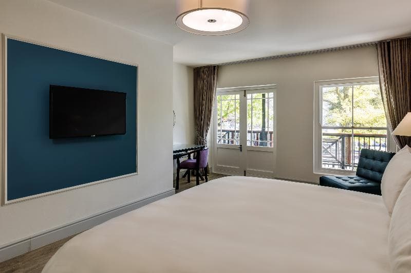Protea Hotel Franschoek 5