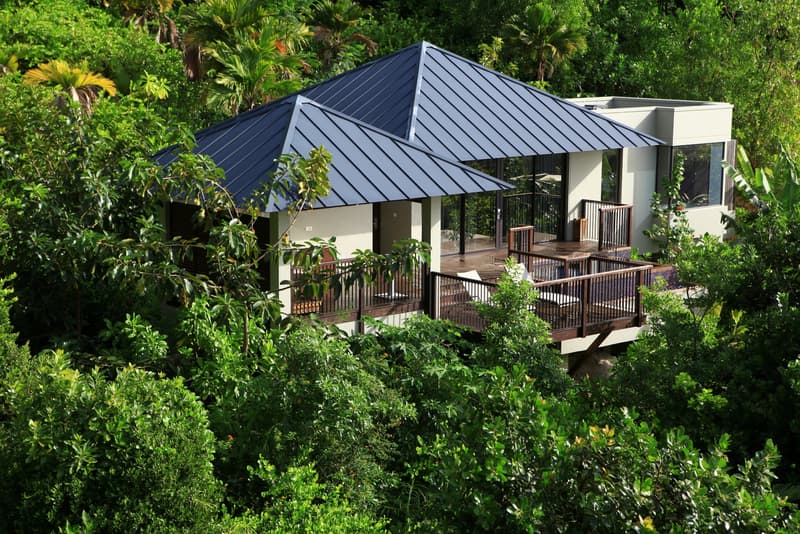 Raffles Seychelles photo 1