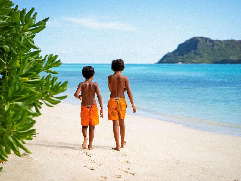 Raffles Seychelles 3