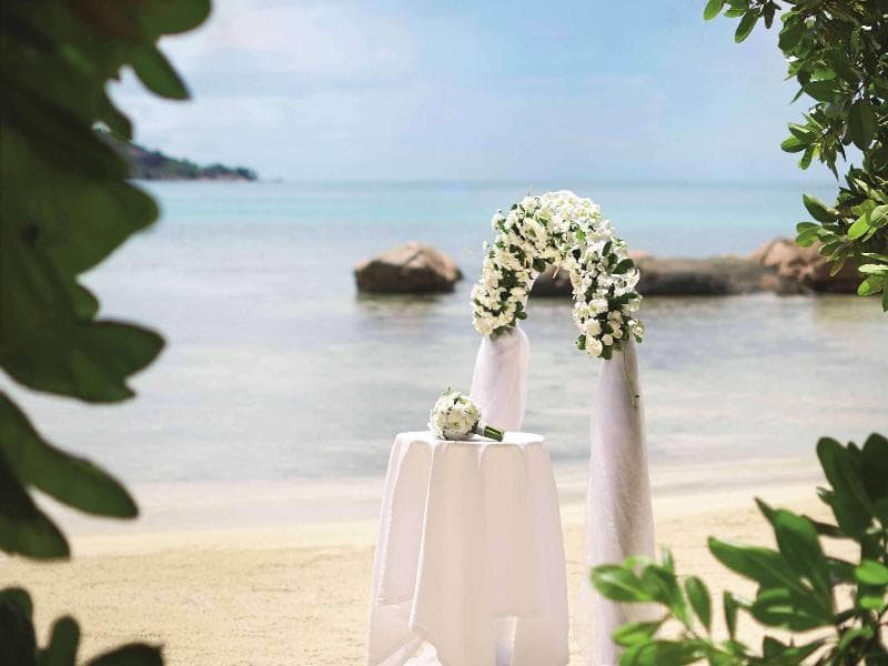 Raffles Seychelles 5
