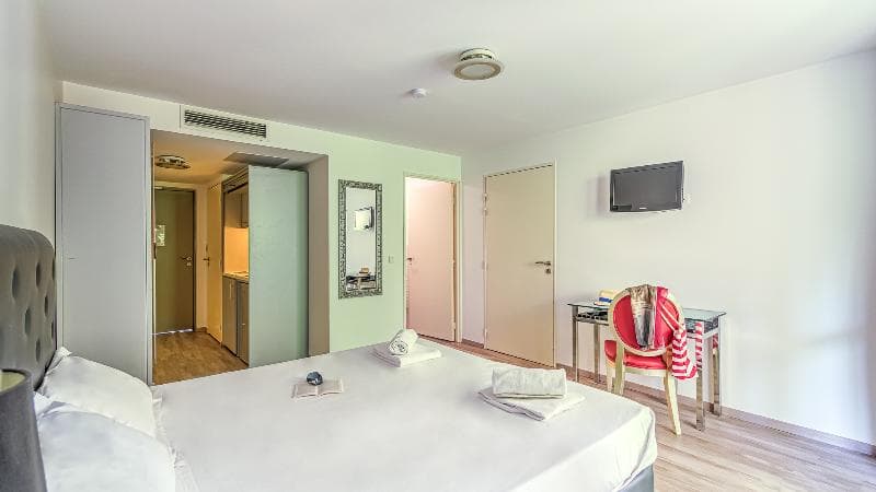 Vacanceole - Residence Adriana (Adults only) 5