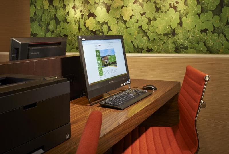 Courtyard by Marriott Indianapolis Castleton 2