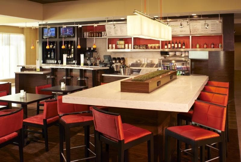 Courtyard by Marriott Indianapolis Castleton 3