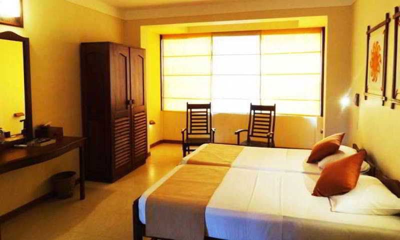 Insight Resort 5