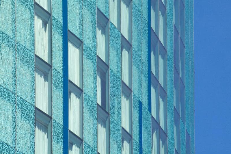 Radisson Blu Hotel Birmingham 5