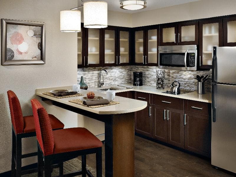 Staybridge Suites McLean-Tysons Corner 5